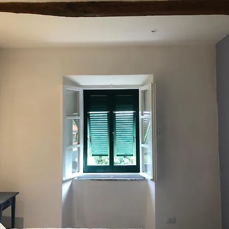 Apartment I Canali