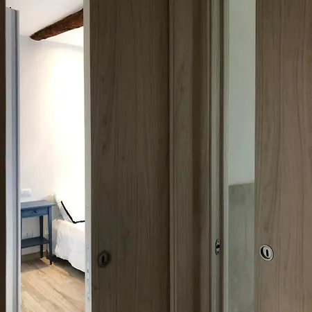 Apartment I Canali *