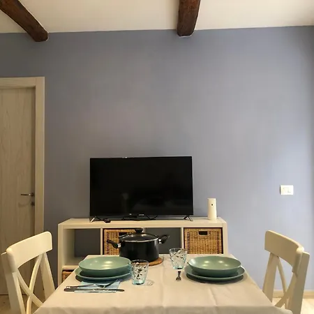 Apartment I Canali