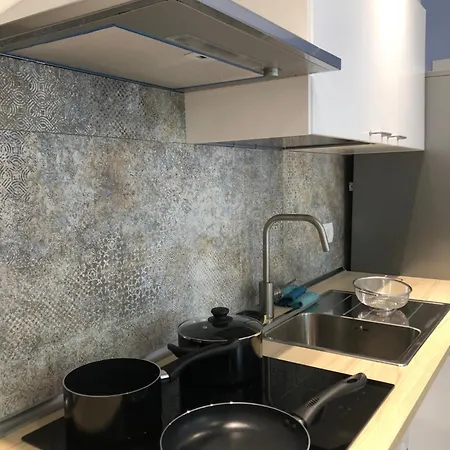 Apartamento I Canali Rio dellʼElba
