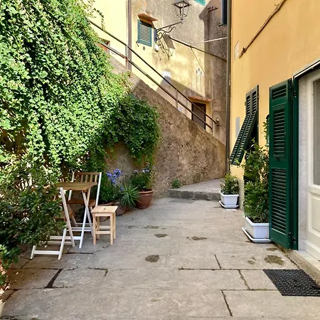 Apartment I Canali *