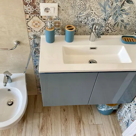 I Canali Apartamento Rio dellʼElba