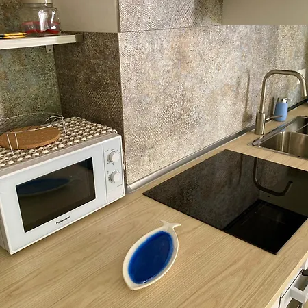 Apartamento I Canali *