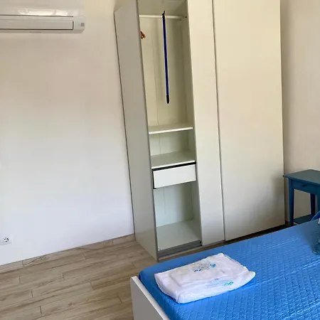 I Canali Apartamento Rio dellʼElba