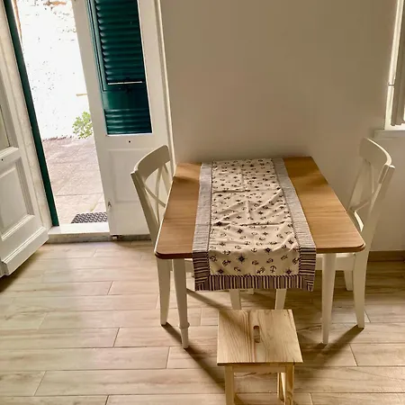 Apartment I Canali *
