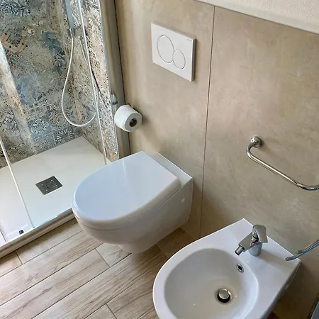 I Canali Apartamento Rio dellʼElba