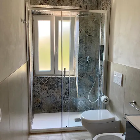 I Canali Apartment Rio nell'Elba