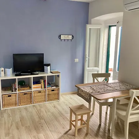 I Canali Apartment *